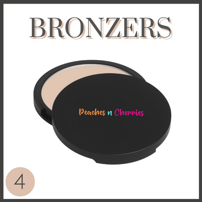 Bronzer Cream-Peaches n Cherries