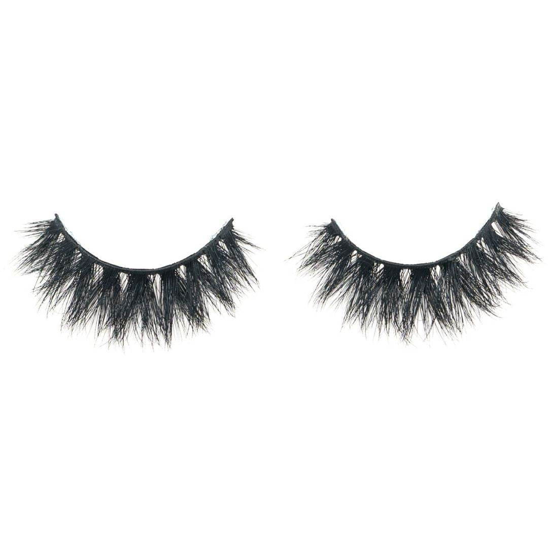3D Mink Lashes Thin v3