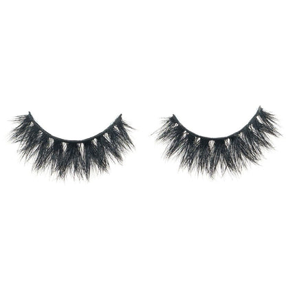 3D Mink Lashes Thin v3