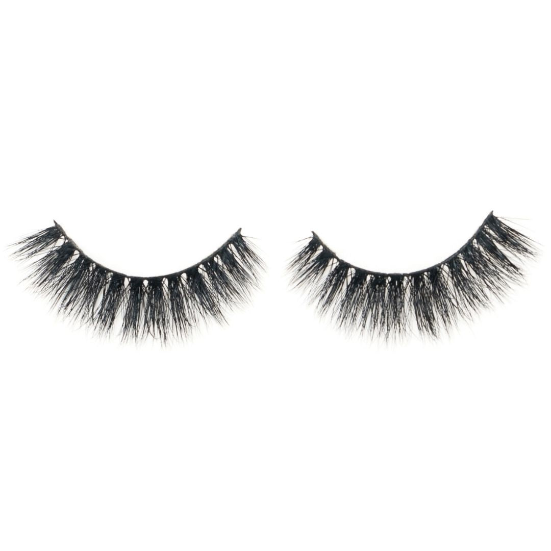 3D Mink Lashes Thin v4