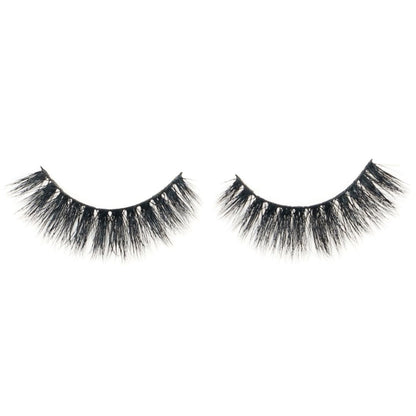 3D Mink Lashes Thin v4