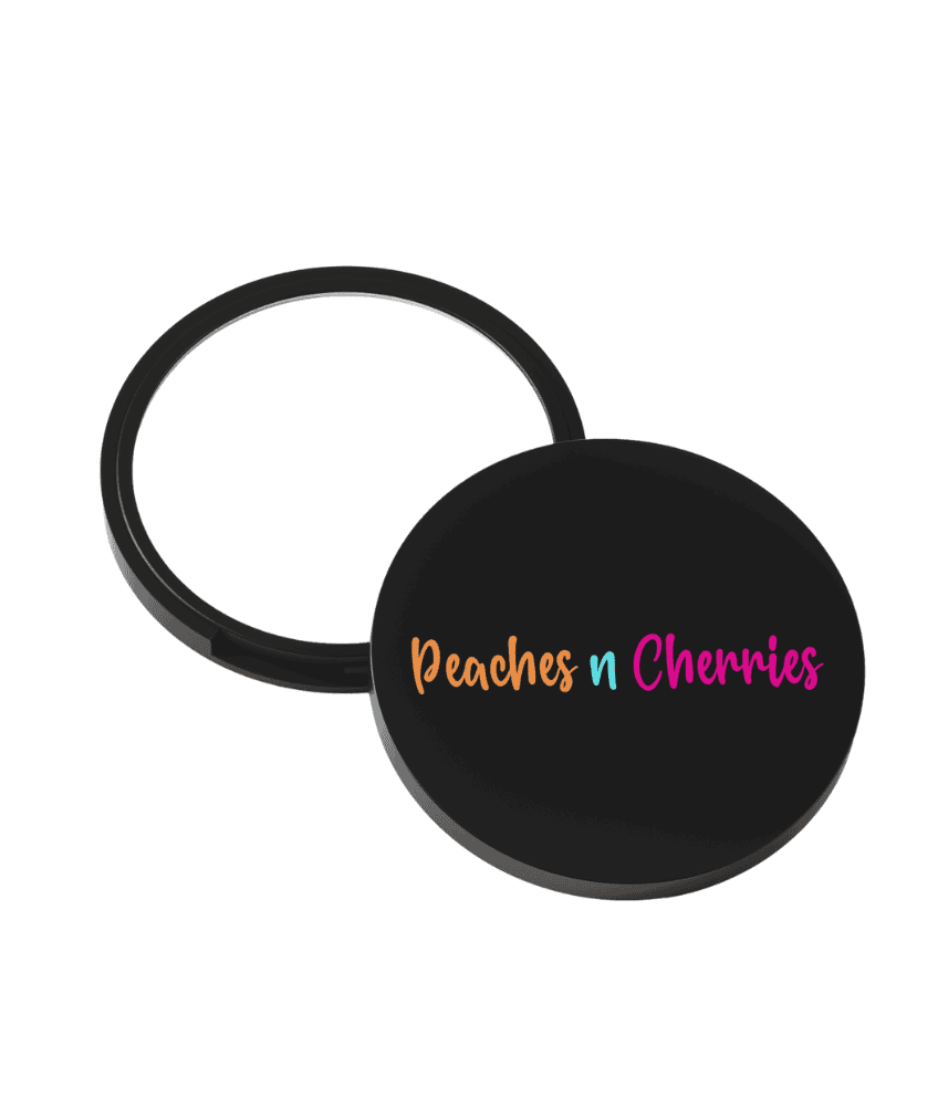 Translucent Compact Powder - Peaches n Cherries