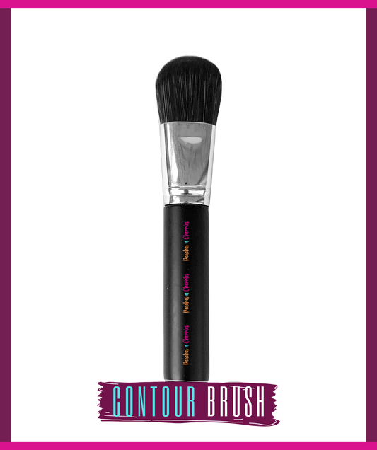 Contour Brush-Peaches n Cherries