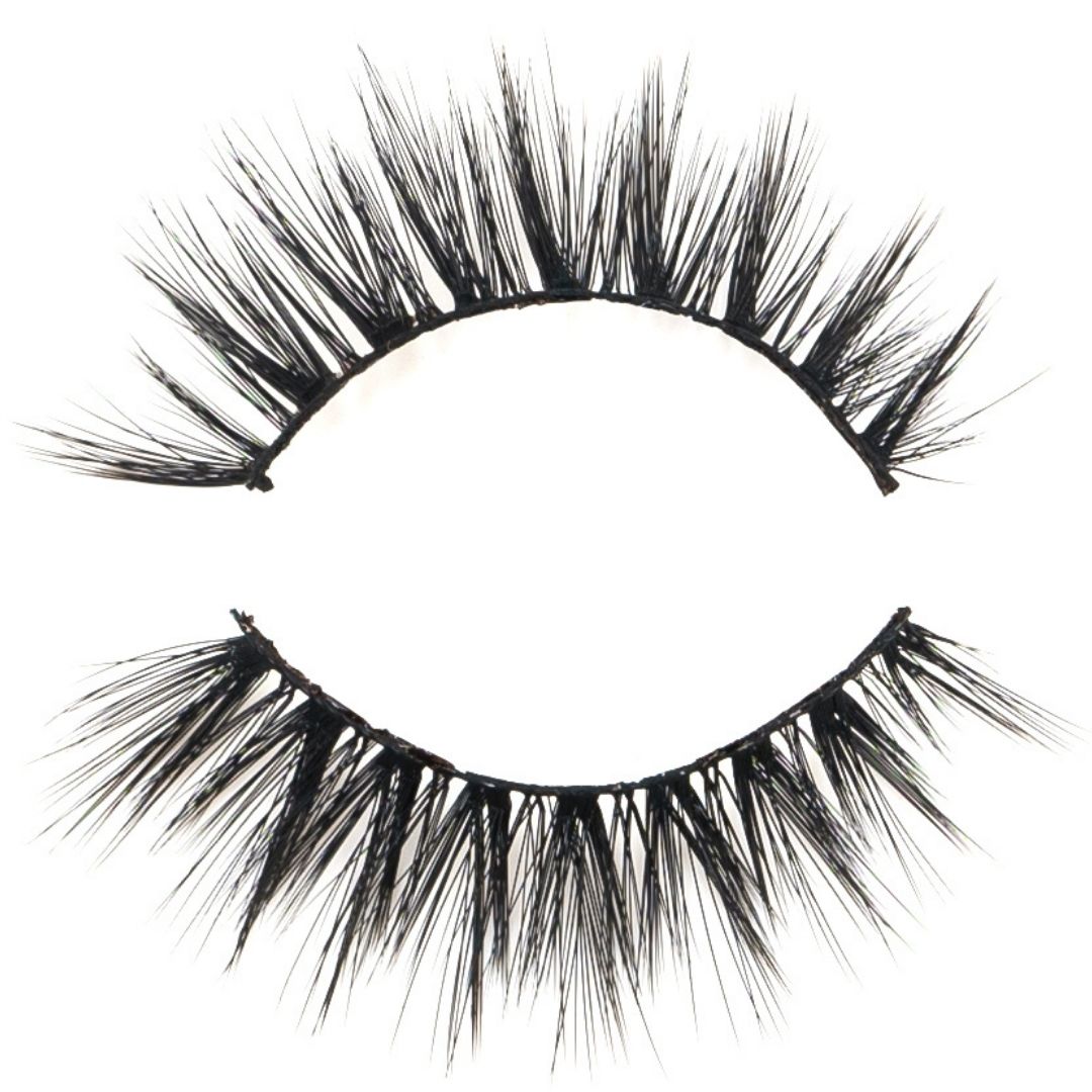 Faux 3D Volume Lashes v2 - Peaches n Cherries