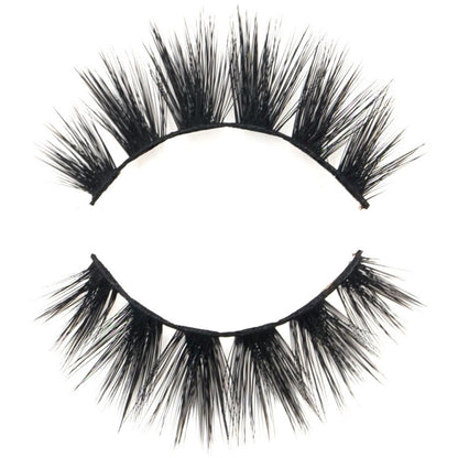 Faux 3D Volume Lashes v3 - Peaches n Cherries