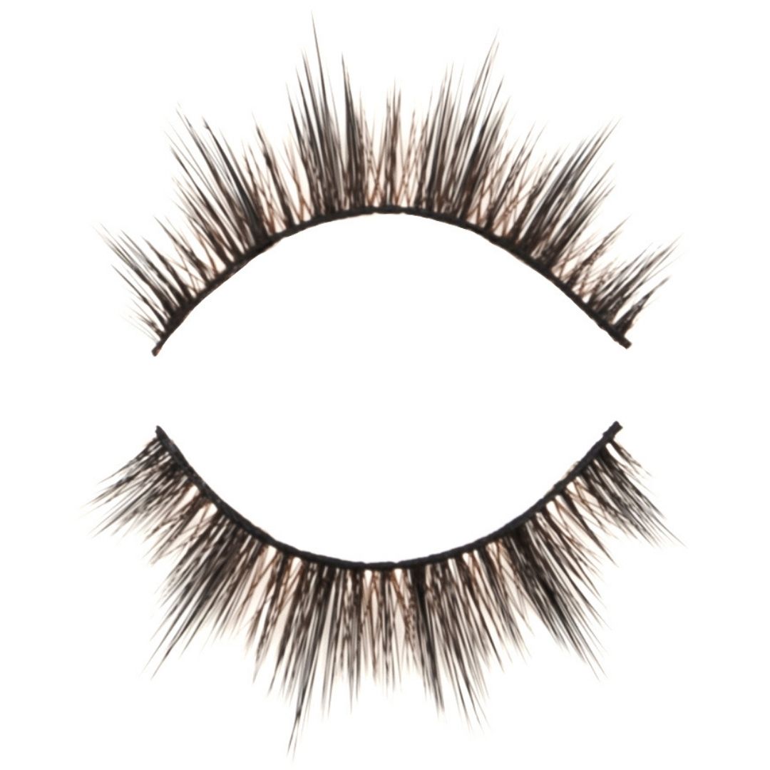 Faux 3D Volume Lashes v1 - Peaches n Cherries