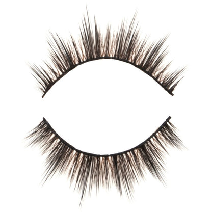 Faux 3D Volume Lashes v1 - Peaches n Cherries