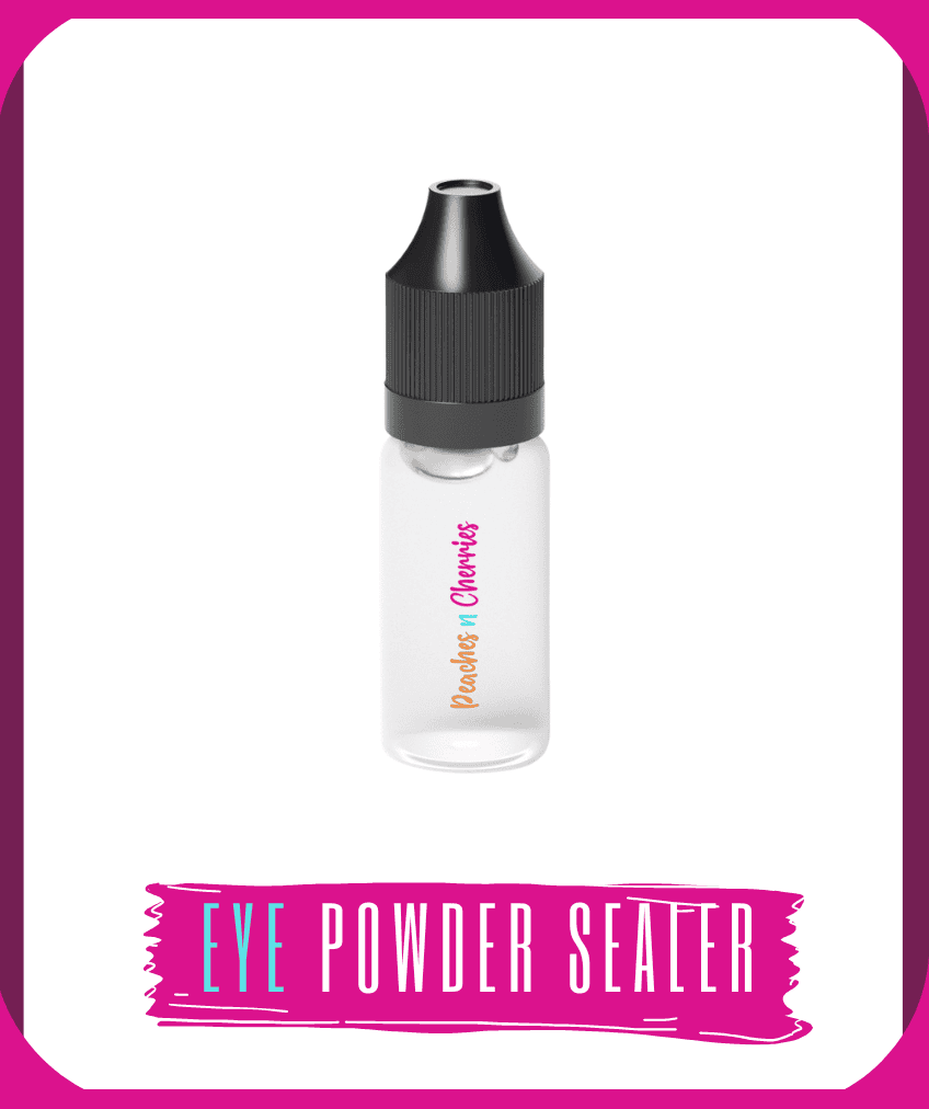 Eye Powder Sealer-Peaches n Cherries