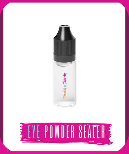 Eye Powder Sealer-Peaches n Cherries