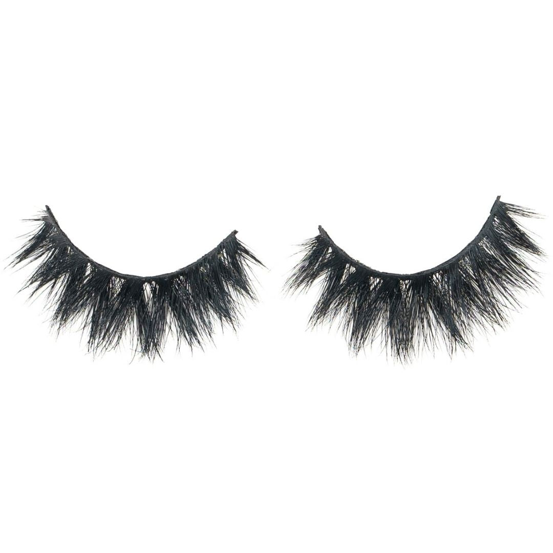 3D Mink Lashes Thin v7