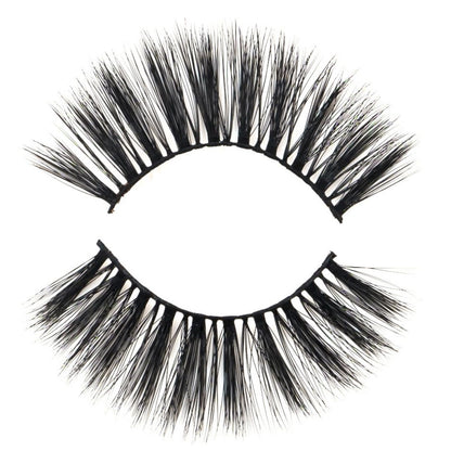 Faux 3D Volume Lashes v4 - Peaches n Cherries
