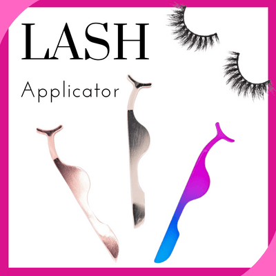 Lash Applicator-Peaches n Cherries