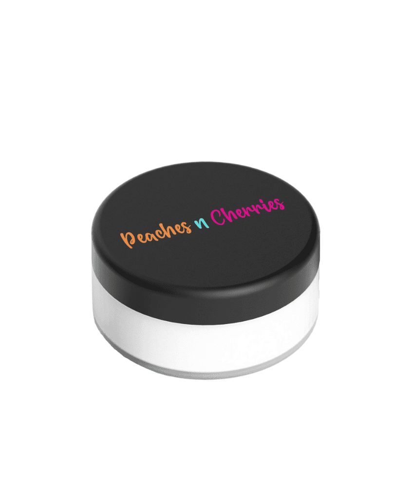 Translucent Loose Powder - Peaches n Cherries