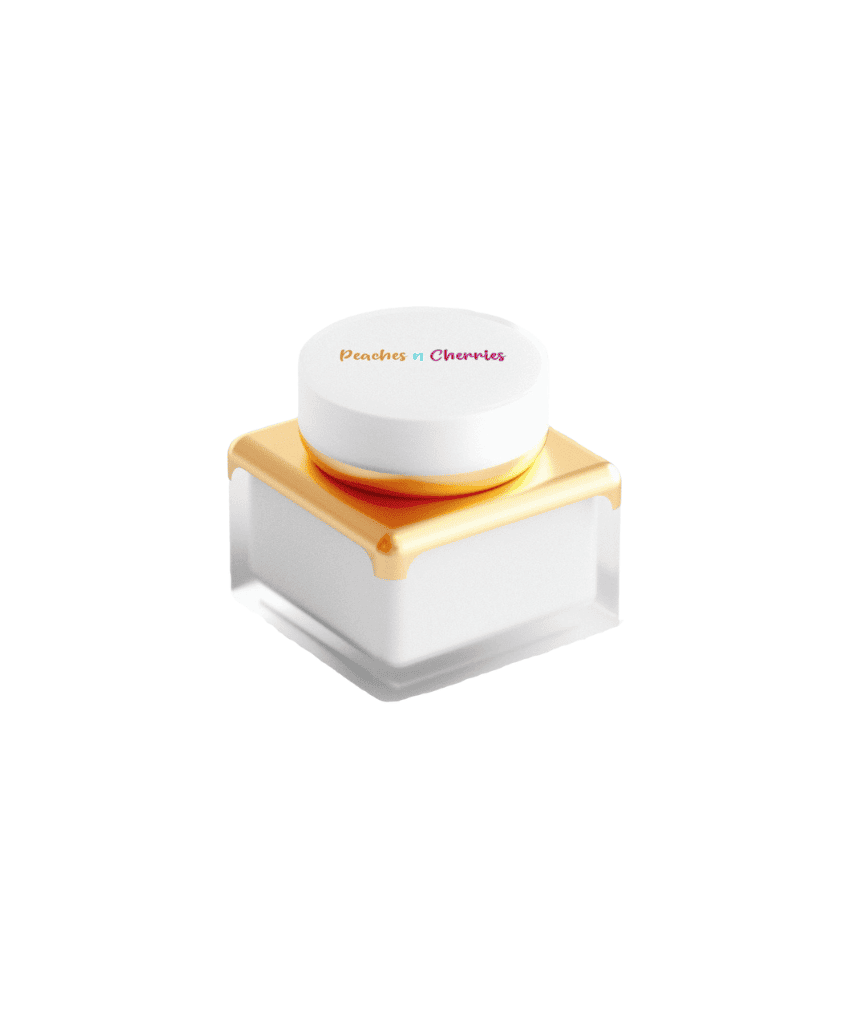 Nourishing Eye Cream - Peaches n Cherries