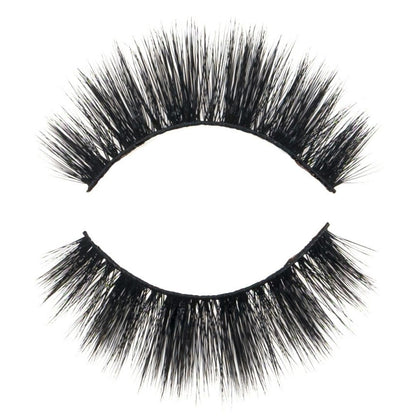 Faux 3D Volume Lashes v8 - Peaches n Cherries