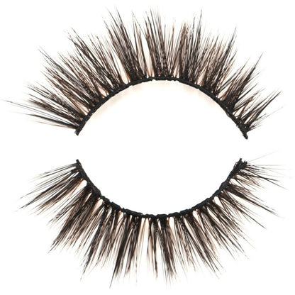 Faux 3D Volume Lashes v9 - Peaches n Cherries