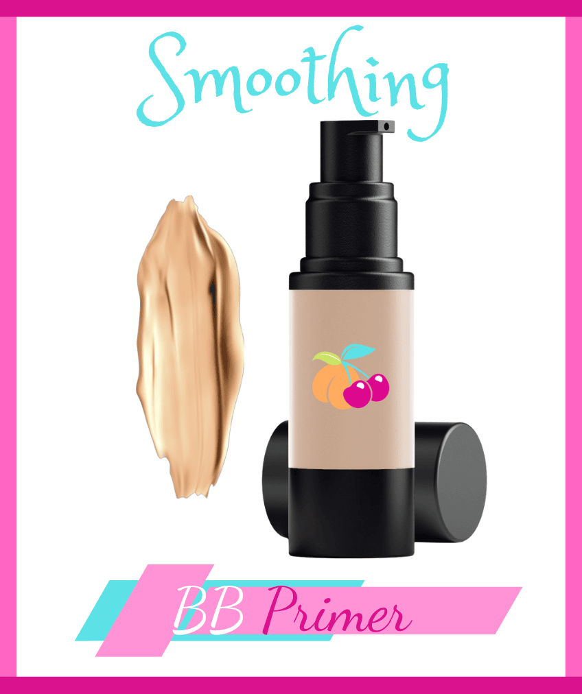 Smoothing BB Primer-Peaches n Cherries