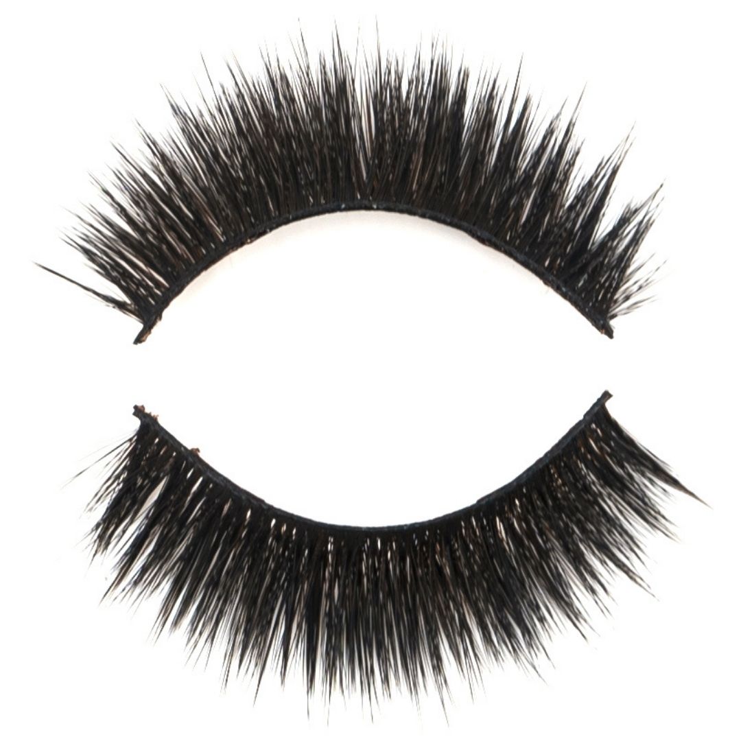 Faux 3D Volume Lashes v10 - Peaches n Cherries