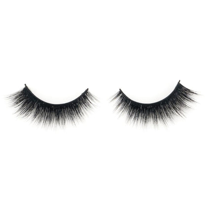 3D Mink Lashes Thin v9