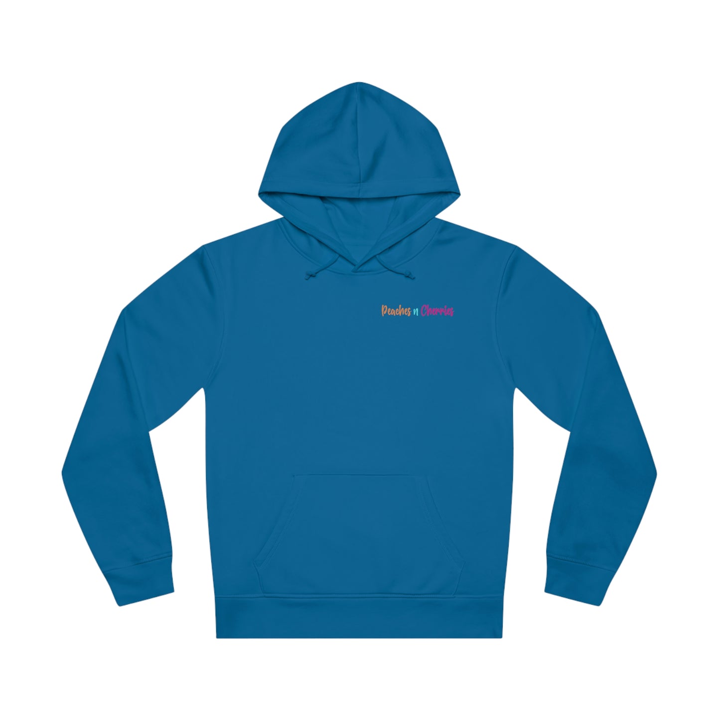 Peaches n Cherries Pullover Hoodie