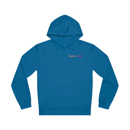Peaches n Cherries Pullover Hoodie