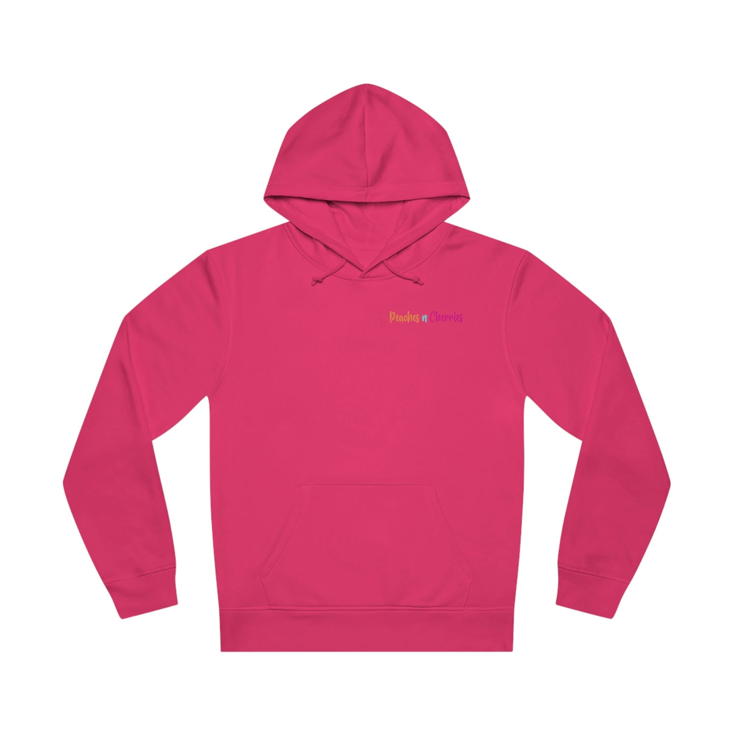 Peaches n Cherries Pullover Hoodie