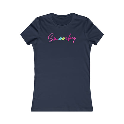 Smoochy Slim Tee
