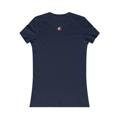 Fruitful Slim Tee