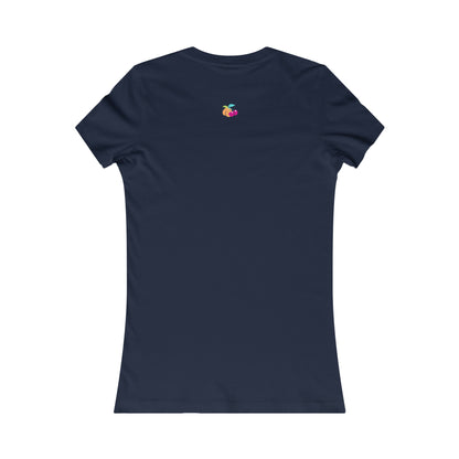 Blessed Slim Tee