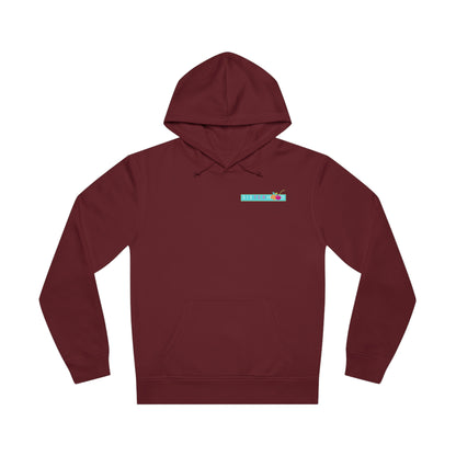 Sisterhood Pullover Hoodie