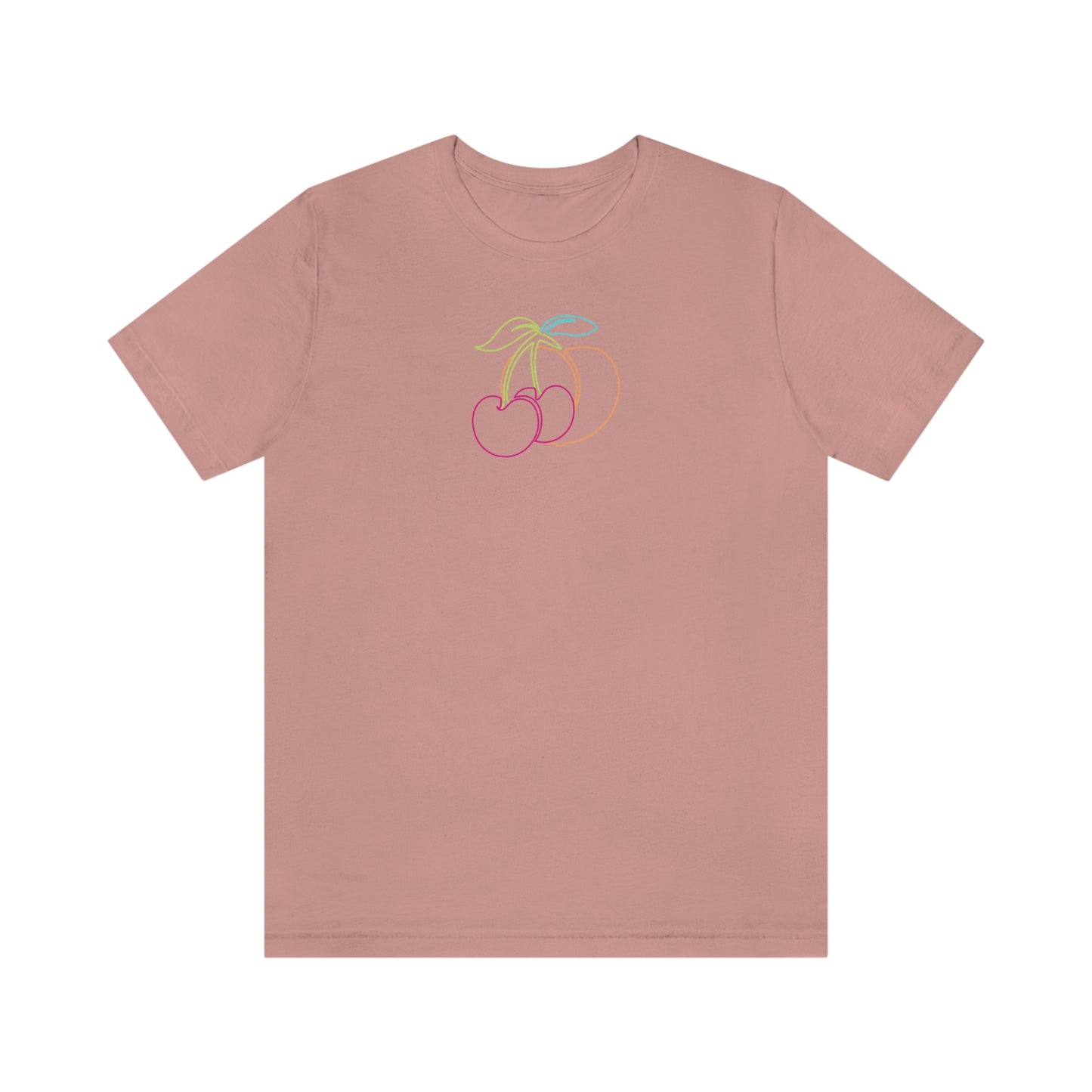 Fruitful Short Sleeve