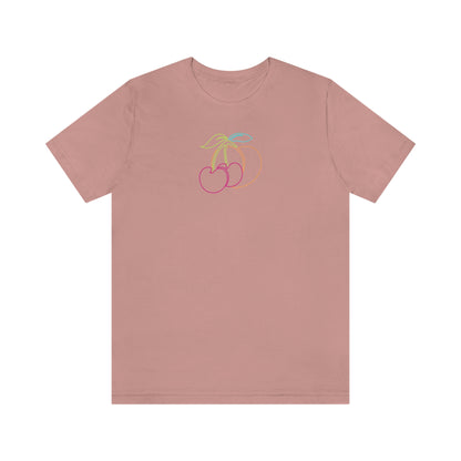 Fruitful Short Sleeve