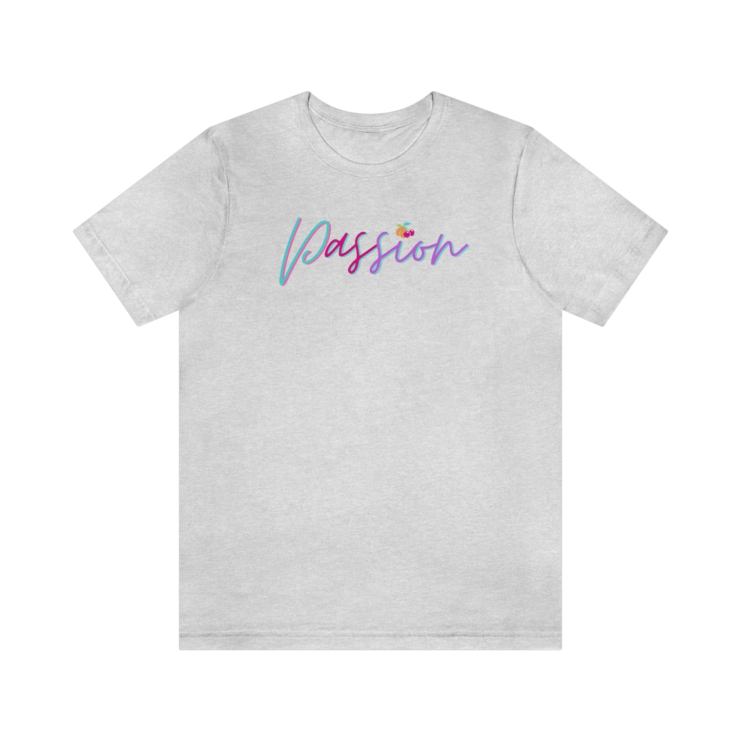 Passion Short Sleeve