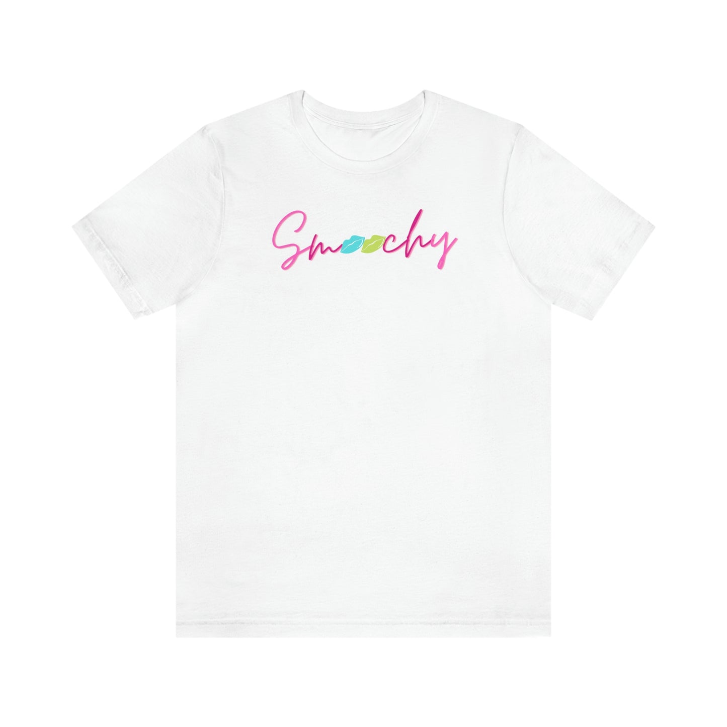 Smoochy Short Sleeve