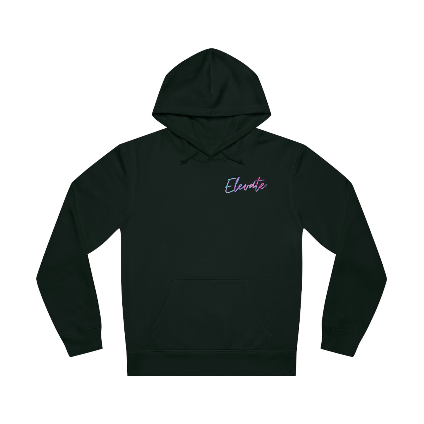 Elevate Pullover Hoodie