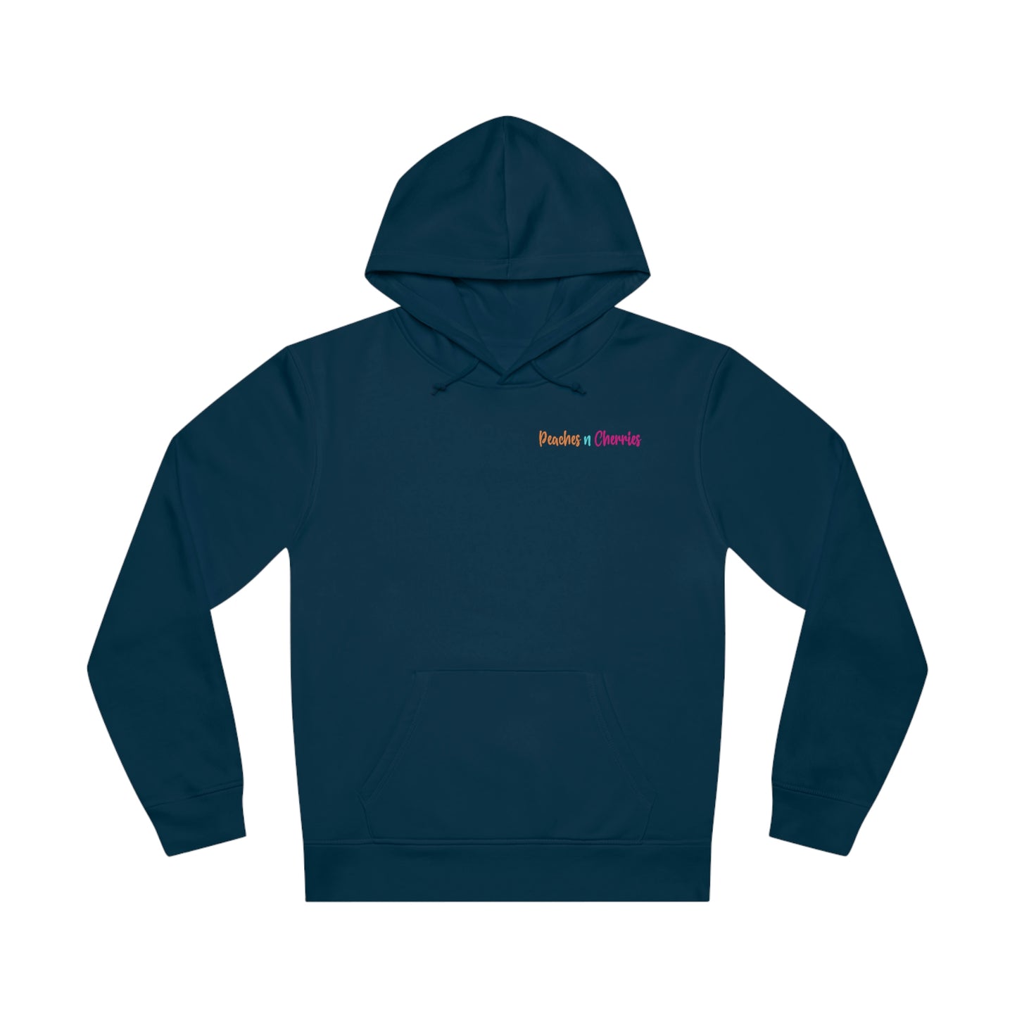 Peaches n Cherries Pullover Hoodie