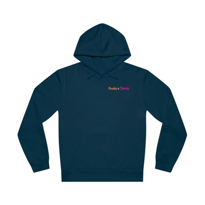 Peaches n Cherries Pullover Hoodie