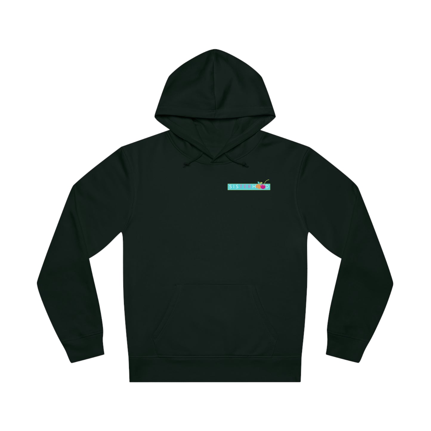 Sisterhood Pullover Hoodie