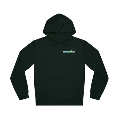 Sisterhood Pullover Hoodie