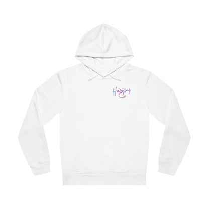 Happy Pullover Hoodie