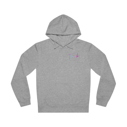 Thick Pullover Hoodie