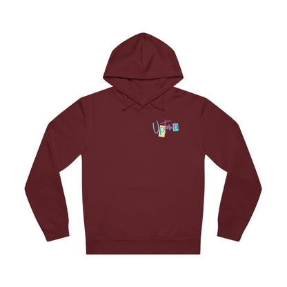 Uptown Pullover Hoodie