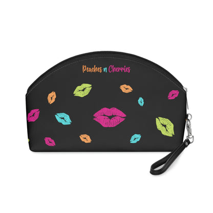 Peaches n Cherries Cosmetic Bag