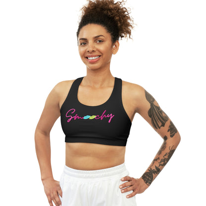 Smoochy Sports Bra
