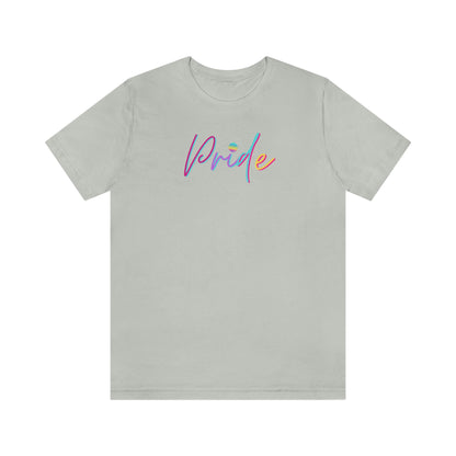 Pride Short Sleeve