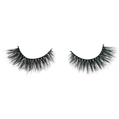 Tokyo 3D Mink Lashes