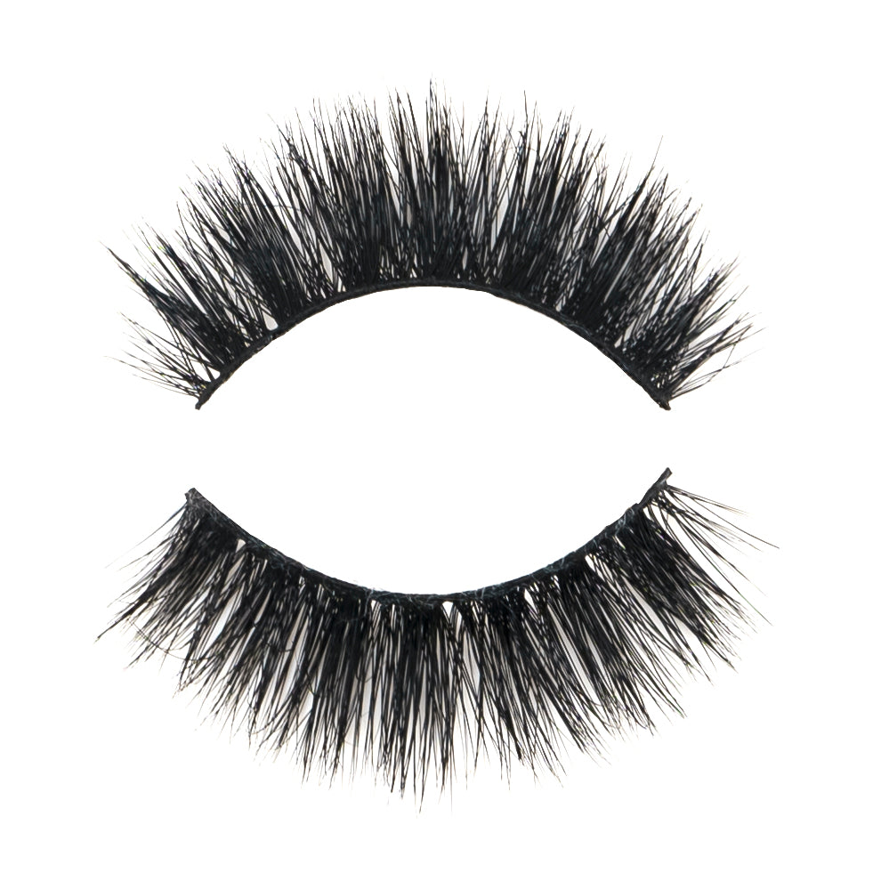 Bangkok 3D Mink Lashes - Peaches n Cherries