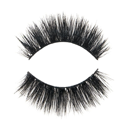 Bangkok 3D Mink Lashes - Peaches n Cherries