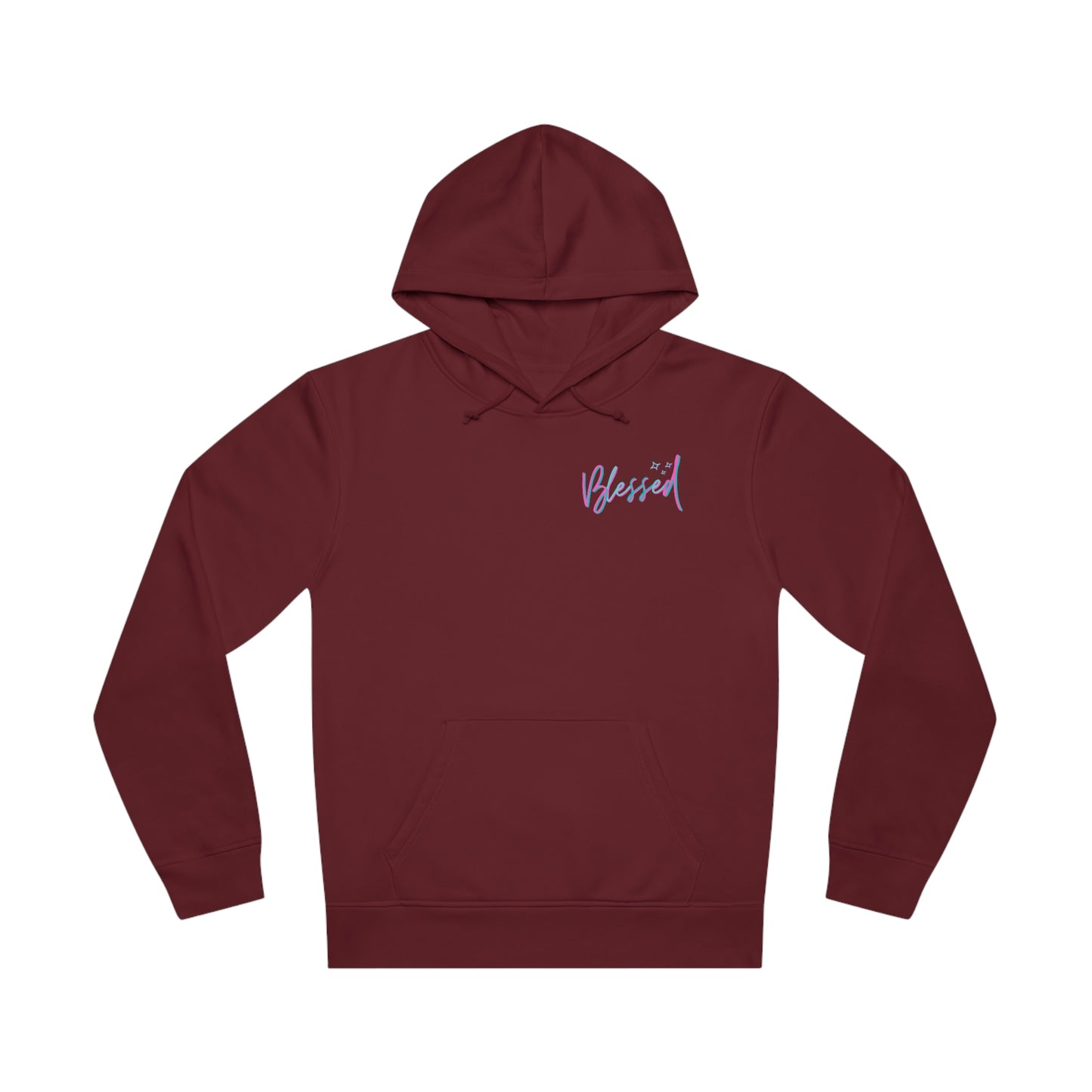 Blessed Pullover Hoodie