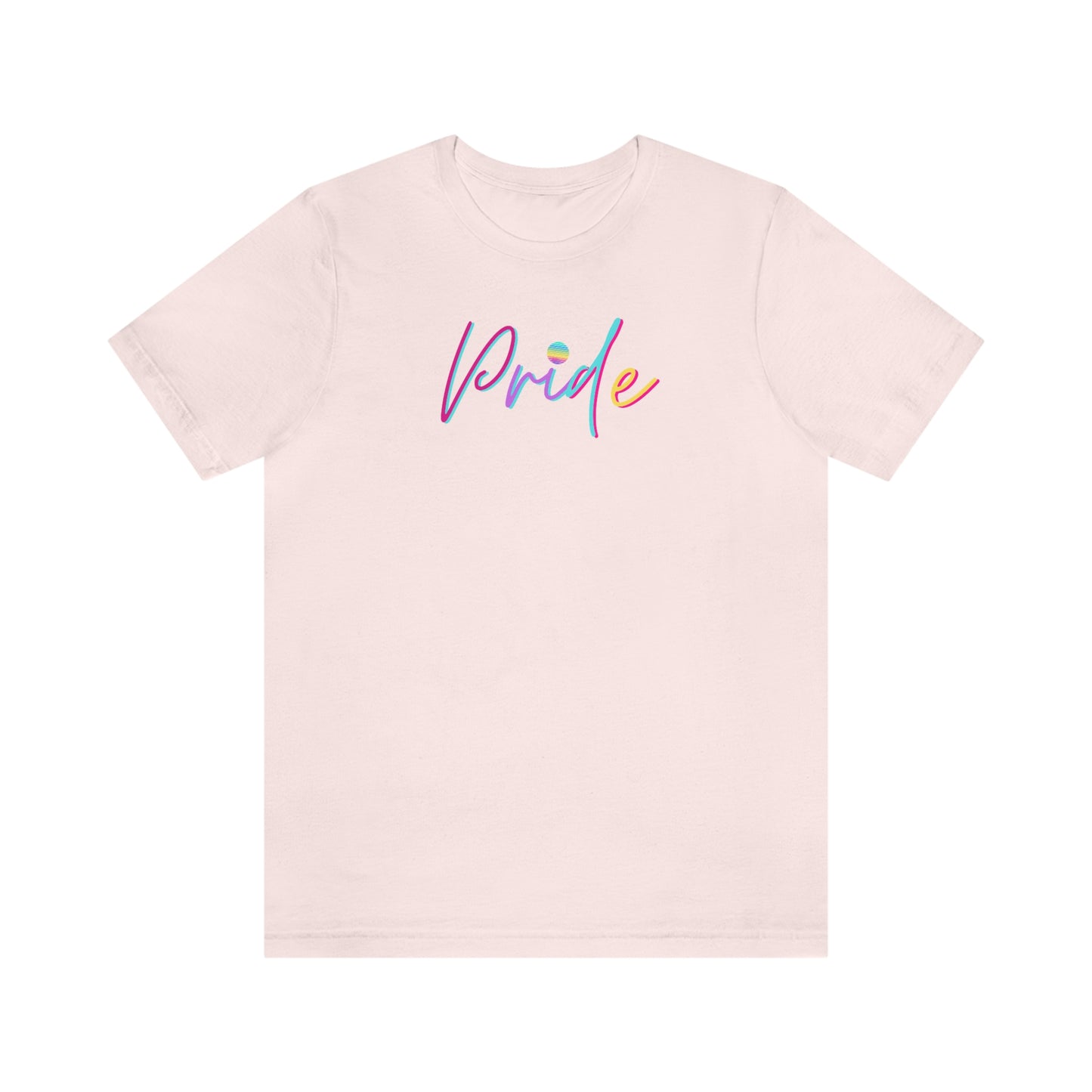 Pride Short Sleeve